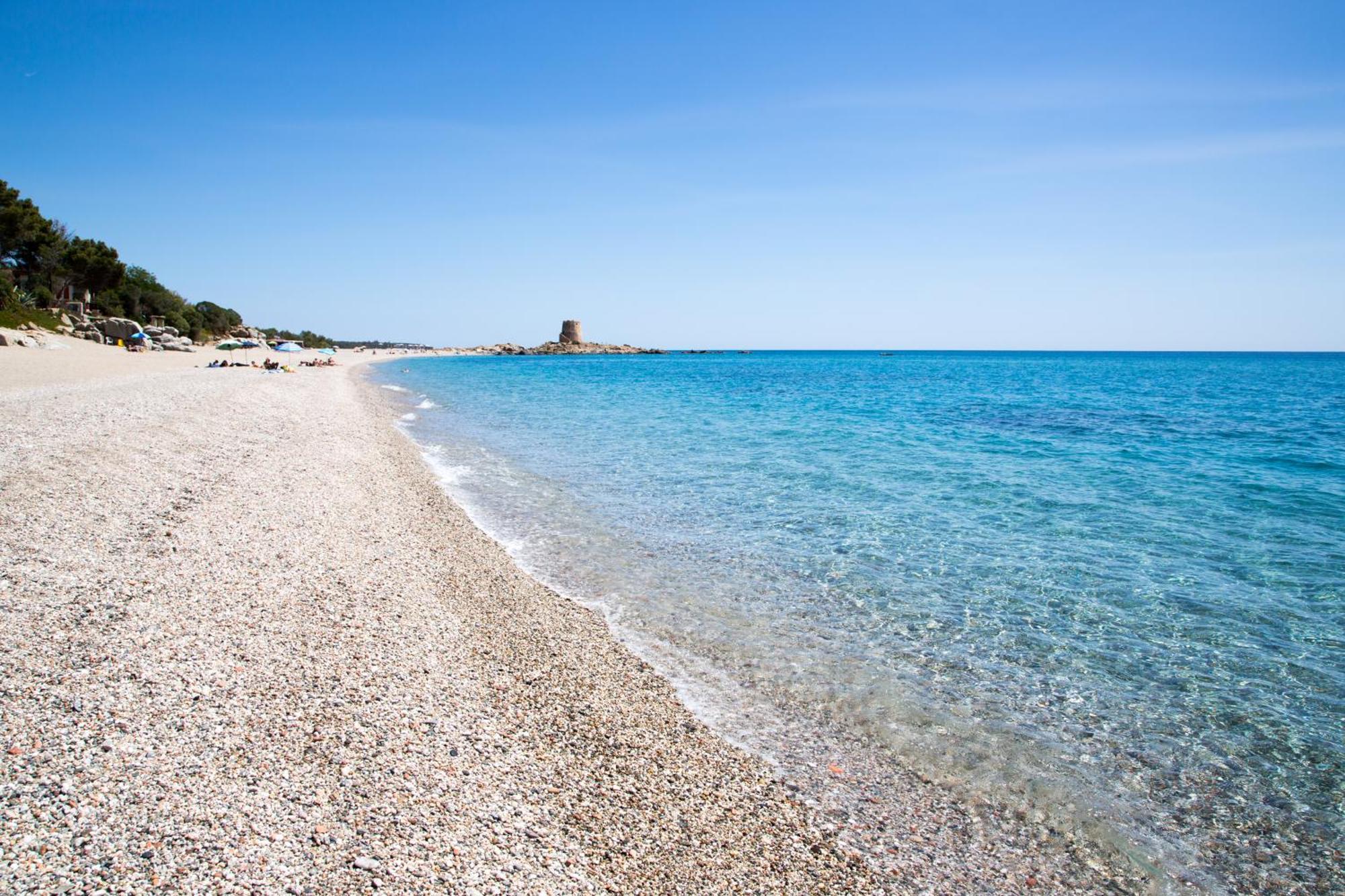 Apartment A Due Passi Dal Mare *
